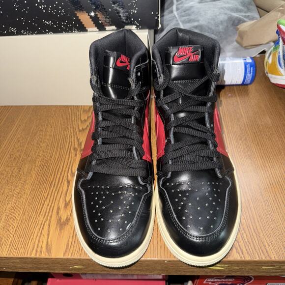 Size 9.5 - Air Jordan 1 Retro OG High Couture main image 5